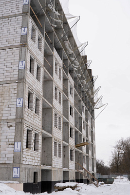 Жилой комплекс