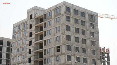 Жилой Комплекс 