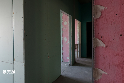 ЖК Центральный Парк