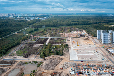 Парголово