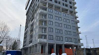 ЖК «Радиостанция»