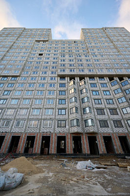 Жилой комплекс