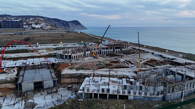 Николай I Hotel & SPA