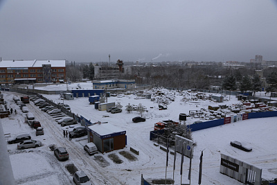 г. Брянск