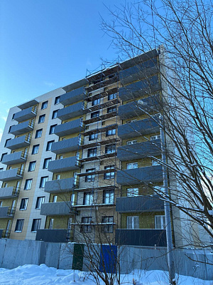 г. Архангельск, Улица