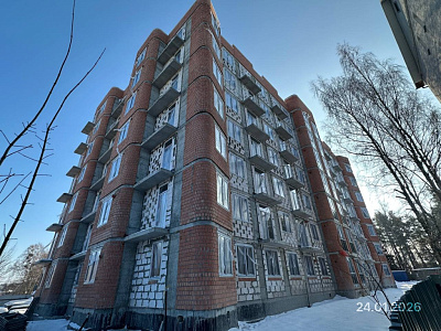 Жилой комплекс