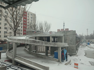 ЖК 