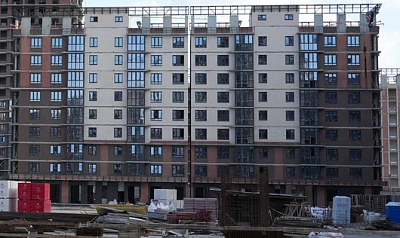 ЖК 