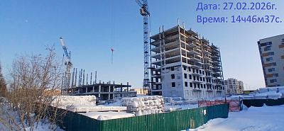 г. Новый Уренгой