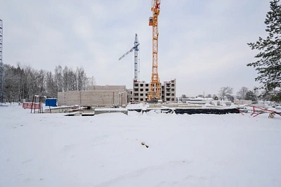 ЖК 