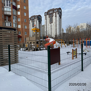 ЖК 