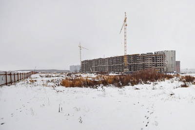 Жилой комплекс