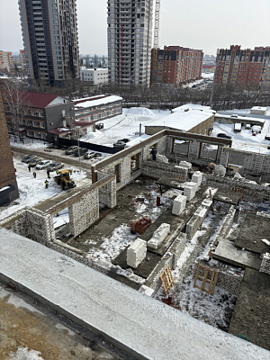 г. Тамбов, Улица Научная