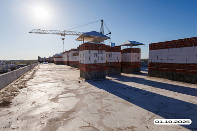 Жукова парк