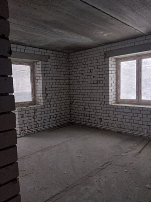 г. Арзамас, Переулок Молодежный