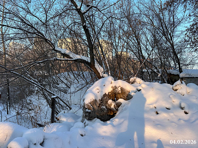 ЖК 535 Квартал