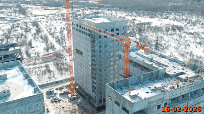 Зея парк корпус 1.5