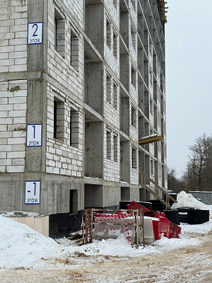 Жилой комплекс