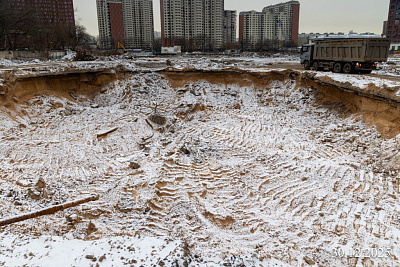 ЖК «Нижегородская от Гранель»