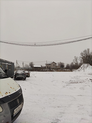 Жилой комплекс
