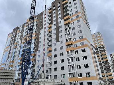 Жилой комплекс