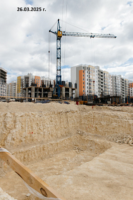 ЖК ГОРОД МИРА