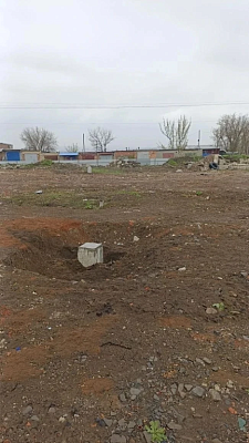 Жилой комплекс «Столица Дона» Этап 1