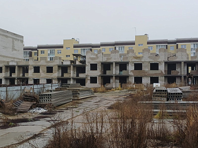Волшебный Сад