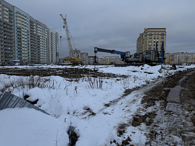 г. Вологда, ул Архангельская