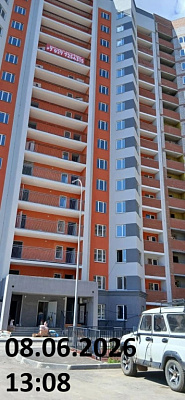 ЖК Измайловский