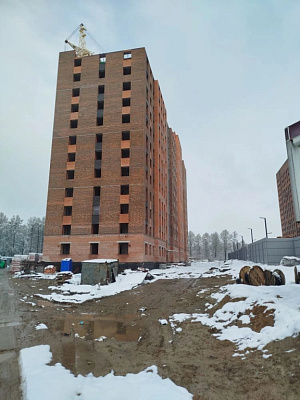 ЖК «Бирюзова Парк»