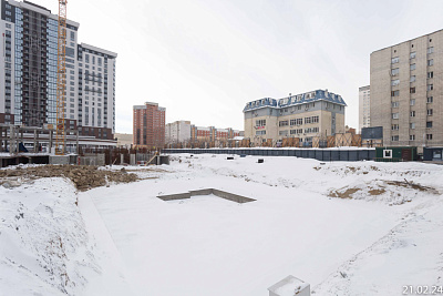 Мылзавод