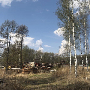 Жилой Комплекс