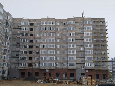 г. Минеральные Воды, ул Советская