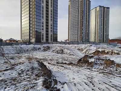 Расцветай на Зорге