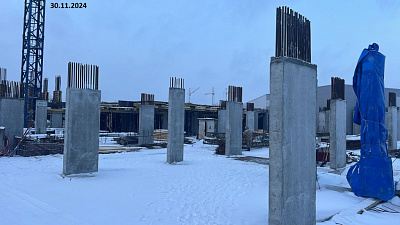 ЖК «Невский»