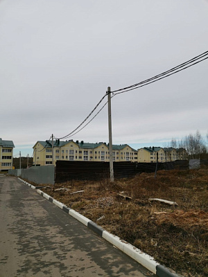 Троицкая Слобода