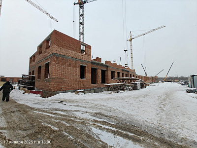 Микрорайон Заречье