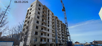 ЖК Ботаника