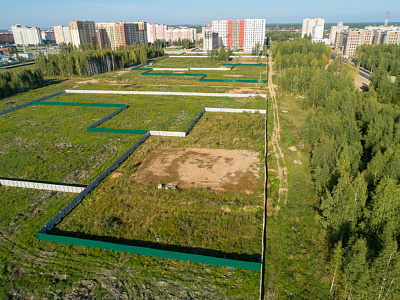 Волга парк