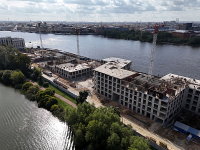 17 33 Петровский остров