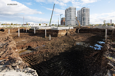 Остров-сад