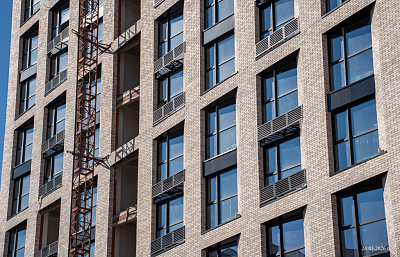 Жилой комплекс Манхэттен