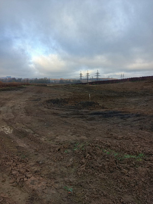 г. Тула, Шоссе Веневское