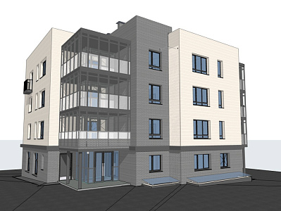 Клубный комплекс 