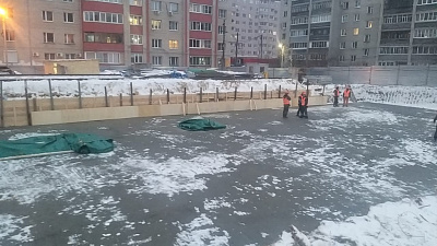 Дом на Разина