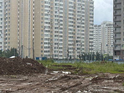 Город-парк Первый Московский (11ф. к.5)