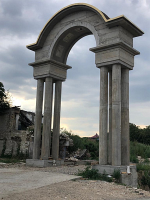 г. Ессентуки, ул Ермолова