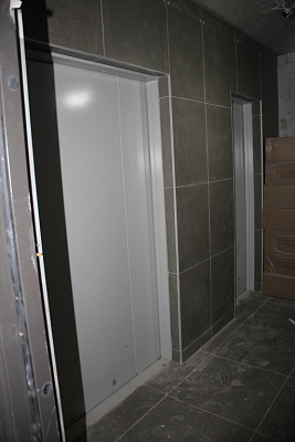 Династия.Квартал поколений.Жилой дом№908