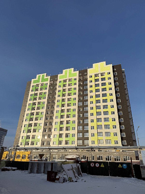 г. Якутск, Улица Пекарского уч. 4